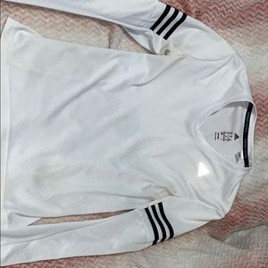 Adidas long sleeve